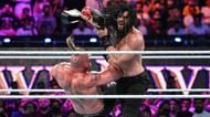 Reigns winning cheaply kept the feud heated and interesting